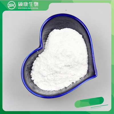 99.9% پودر BMK CAS 5449-12-7 2-Methyl-3-Phenyl-Oxirane-2-Carboxylic Acid