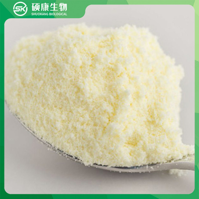 Pure Pure Methyl Glycidate Powder Cas 13605-48-6