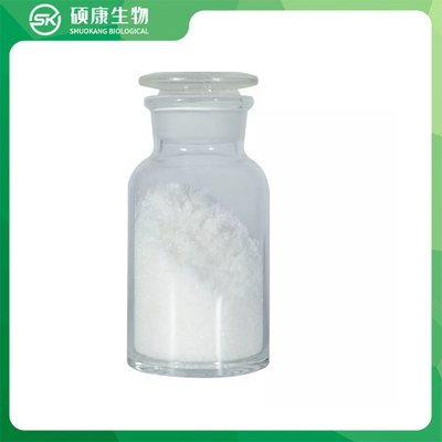 پودر کریستال سفید نمک سماگلوتید استات 99.9% خالص CAS 910463-68-2