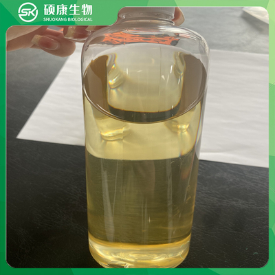 واسطه های پزشکی BMK Oil CAS 20320-59-6 دی اتیل 2-(2-فنیل استیل)پروپاندیوات