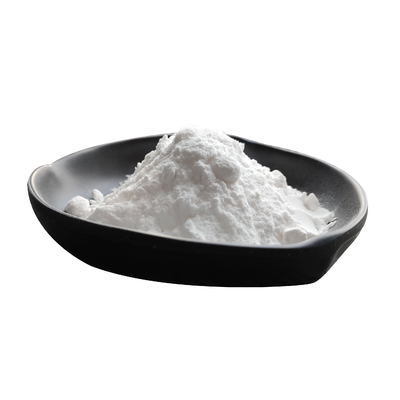 پودر سفید خالص CAS 2552-55-8 ایبوتنیک اسید