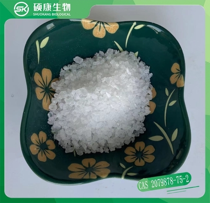فروش داغ CAS 2079878-75-2 2-(2-کلروفنیل)-2-نیتروسیکلوهگزانون