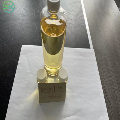 نفت سفید معدنی زیست توده با بوی ملایم در بسته بندی بطری