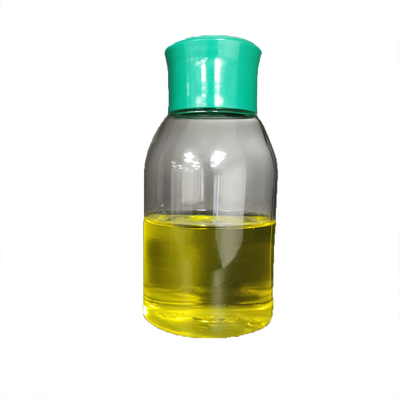 99% Bmk Glycidate CAS 20320-59-6 روغن دی اتیل (فنیل استیل) مالونات