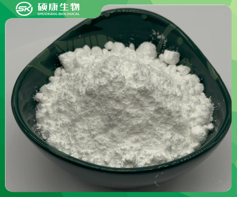 Flubrotizolam CAS 57801-95-3 C15H10BrFN4S با خلوص بالا با استاک بزرگ